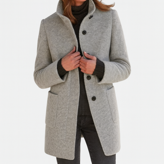 Aleid | Korte Damesjas