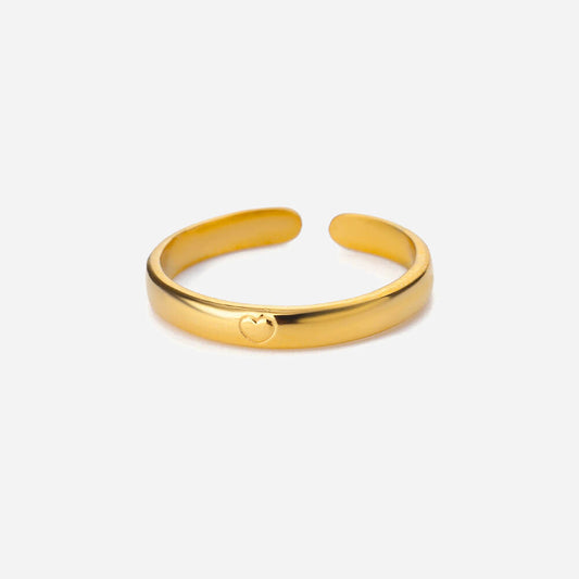 Leiannora | Liefdesring