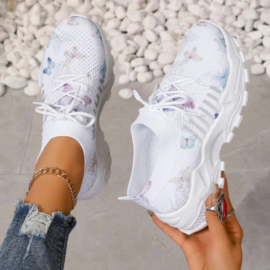 Lize - prettig schoenen