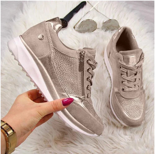 MAE - ORTHOPEDISCHE SNEAKERS