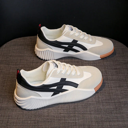 Charlie - ultra-prettige sneakers