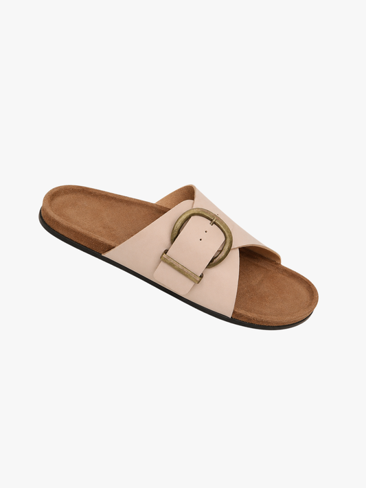 Klassieke sandalen voor vrouwen