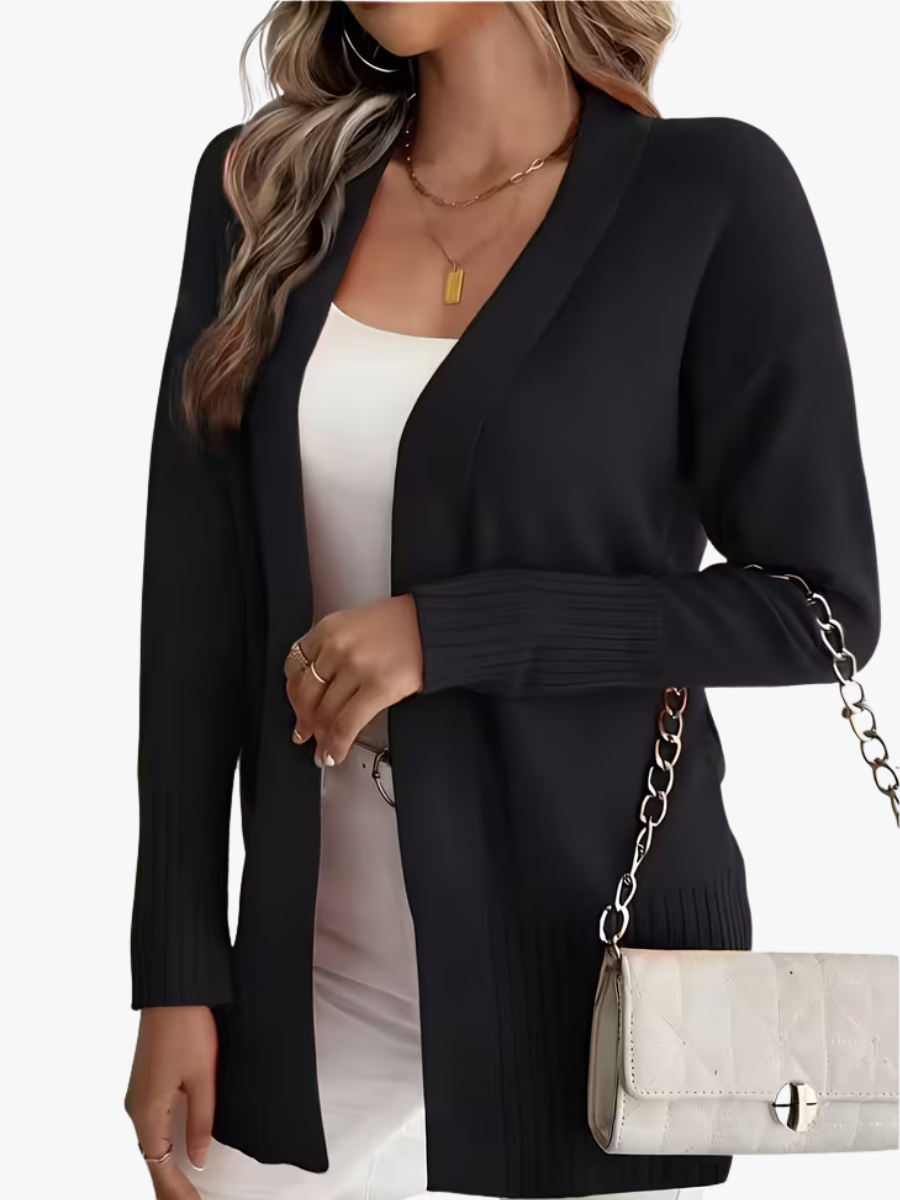 LANGE VEST VOOR VROUWEN