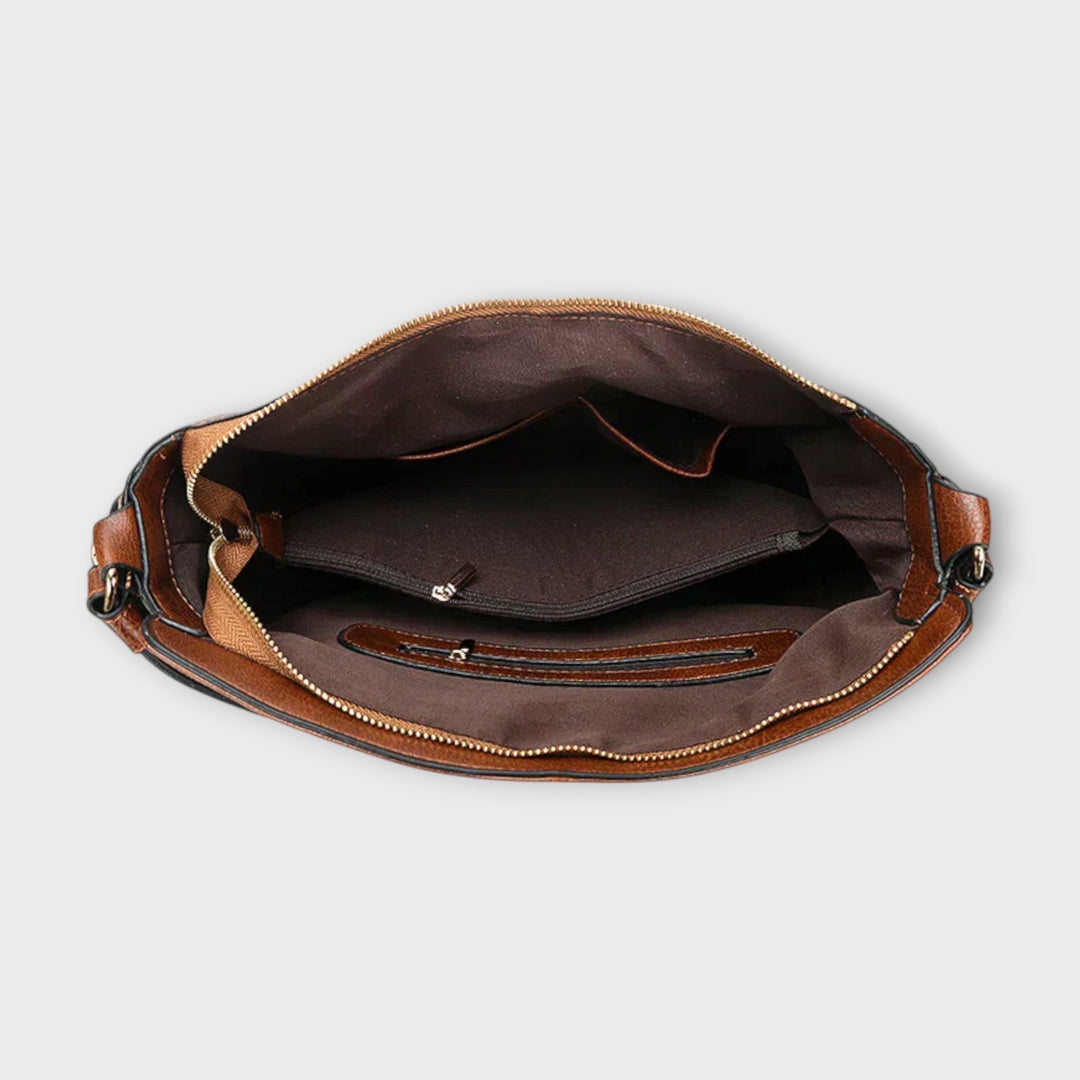 Arvignon - Grote tas