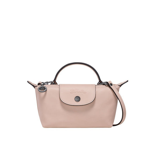 chique mini tas voor dames