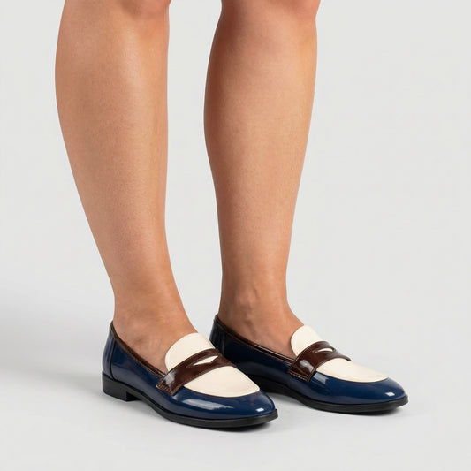 Claudia | chique Mocassins