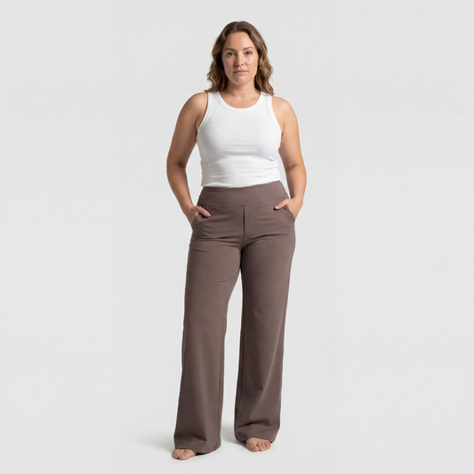 draagplezierCurve Pantalon