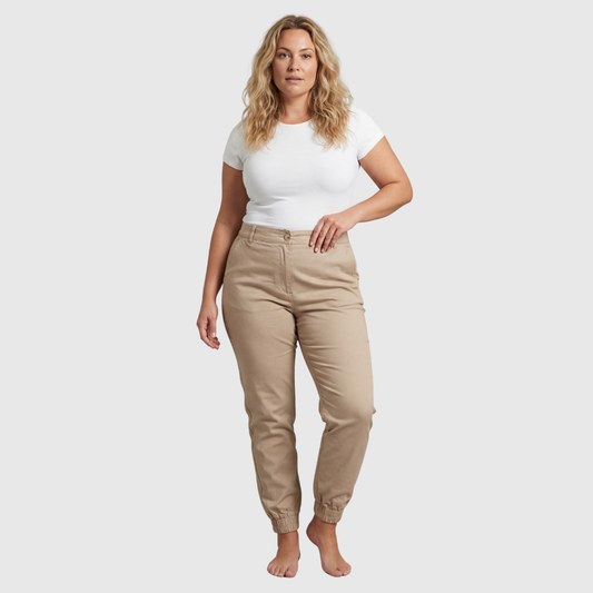 Felice | Veelzijdige Stijlvolle Broek