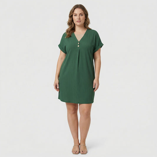 Flawless Dress | chique Lentejurk