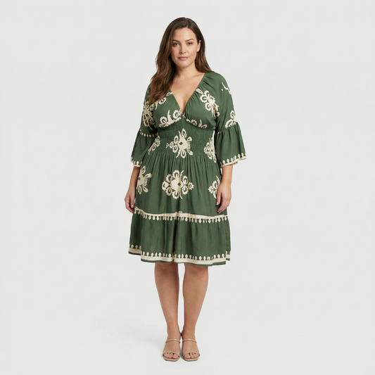 Liora CurveFit Jurk