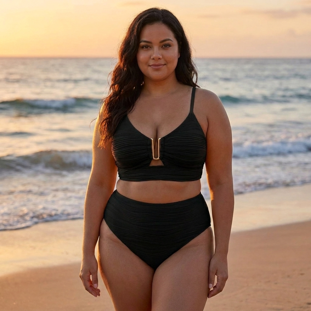 Sirena | Corrigerende Bikini - Second Image