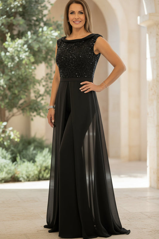 Andrea - chique jumpsuit