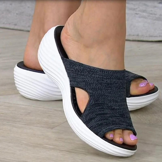 Bizzy - sandalen
