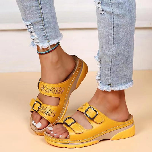 Dakota - sandalen