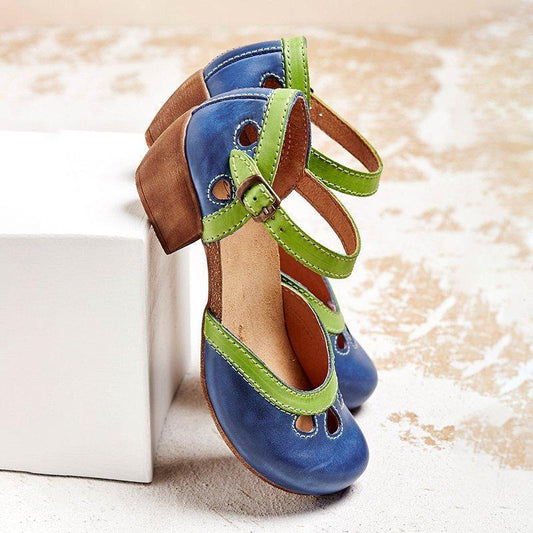Fahima - sandalen