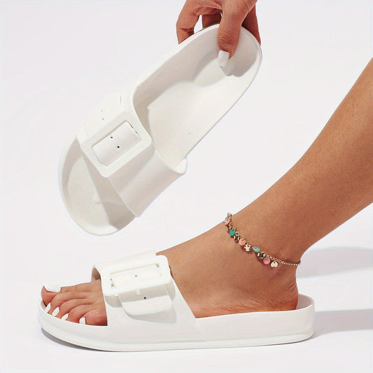 Fidda - slippers