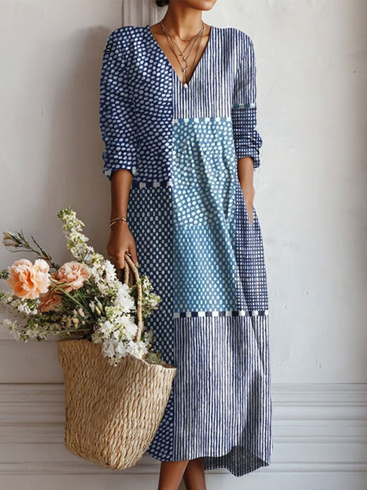 Esra | Everyday draagplezier Dress
